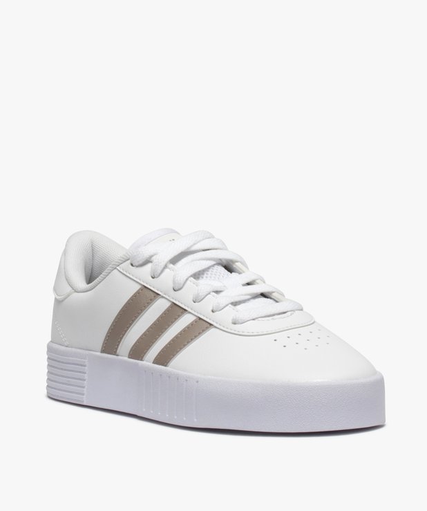 chaussure de tennis fille