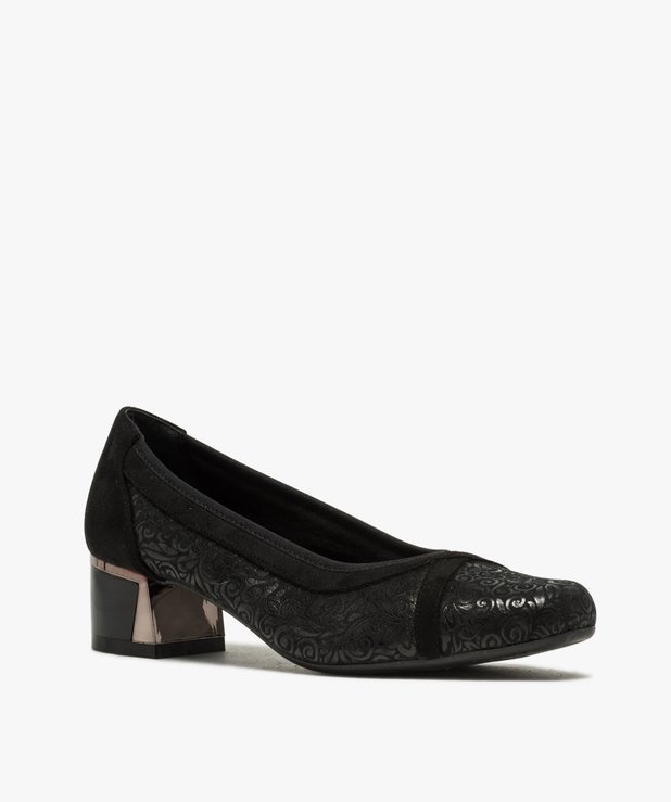 aliexpress chaussure femme escarpin