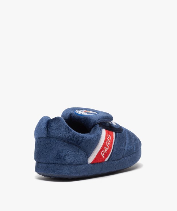 chausson taille 23 garcon