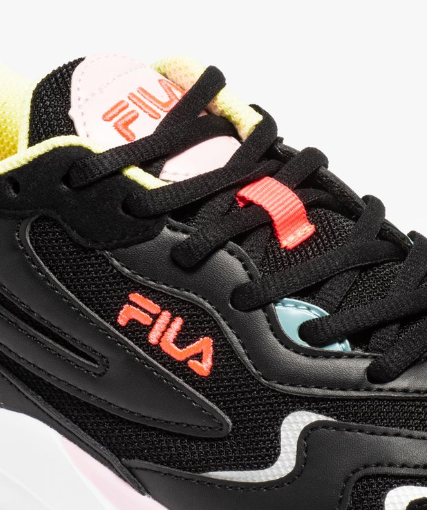chaussure fila chaussette