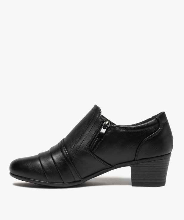 chaussures escarpins pas cher