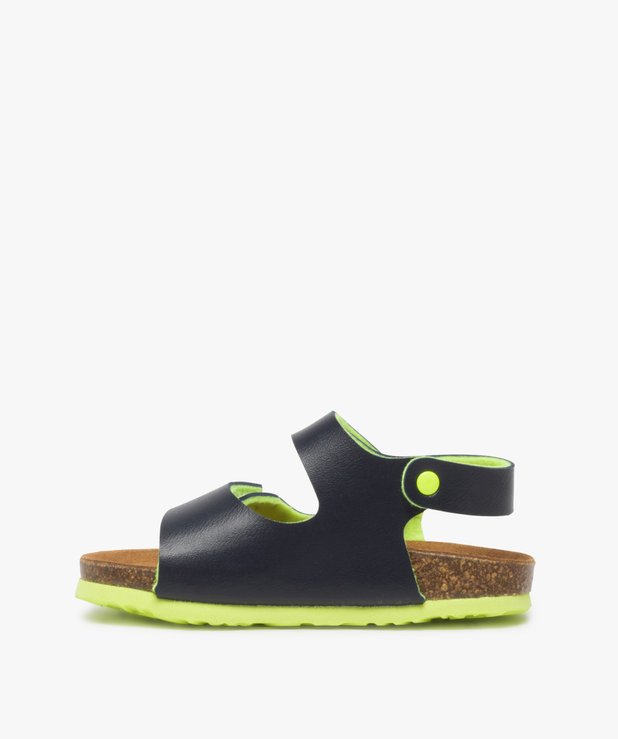 chaussure bebe garcon la halle