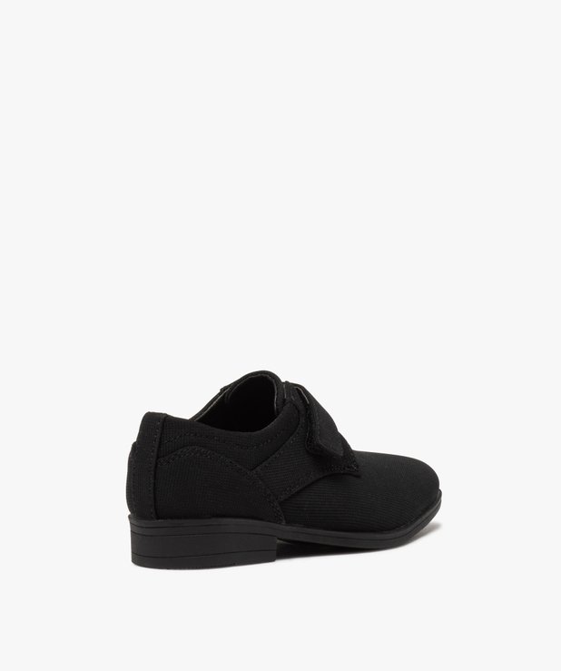 chaussure basse garcon