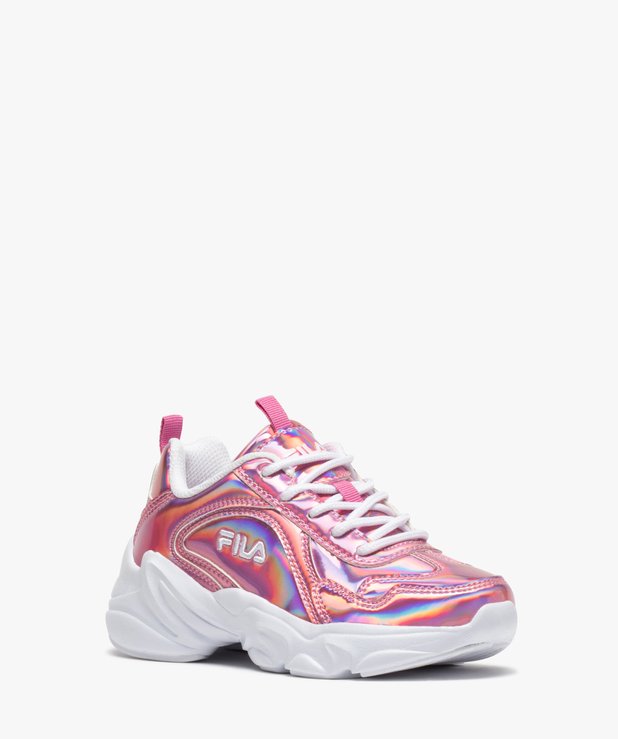 fila pour fille taille 34
