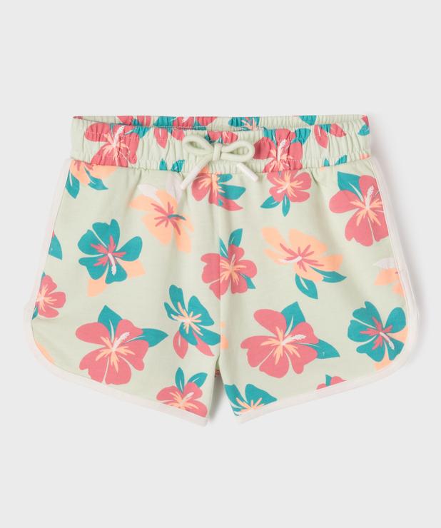 Short Millk 5 ans