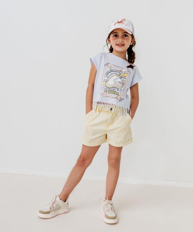 Lot 2 Shorts Taille Élastique NEXT – Confort Quotidien Homme Ou Garçon