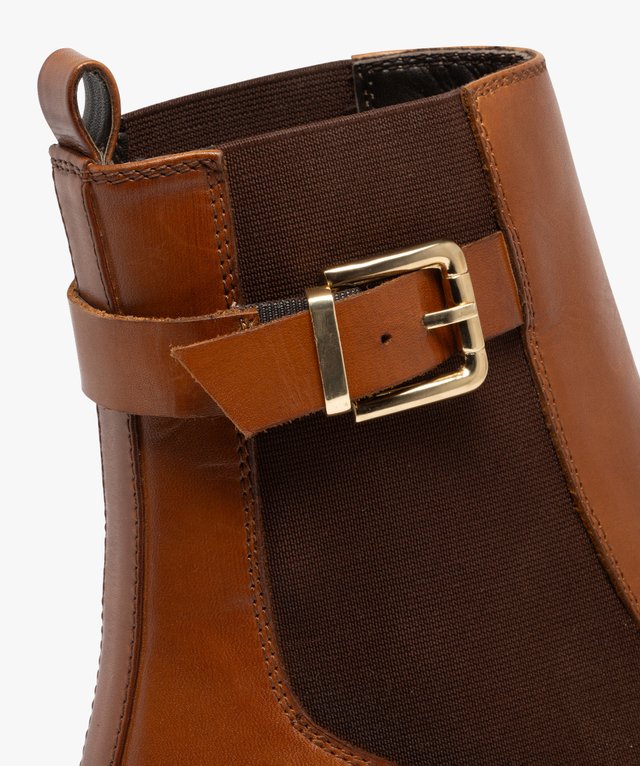 Kentucky Horsewear - Licol Anatomique Marron - Myver Sellerie