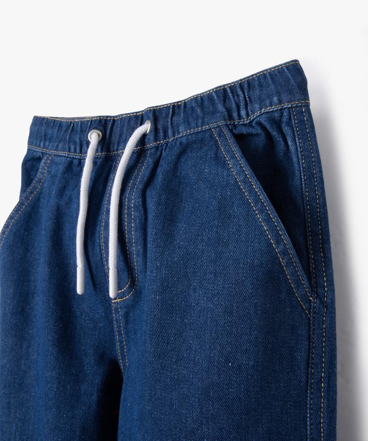Lot 6 Boxers Garçon Sock Stack - Confort Lycra Respirant Taille Courte Coupe Confortable