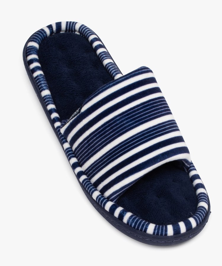 Pantoufle Femme à Talon Isotoner à Vienne