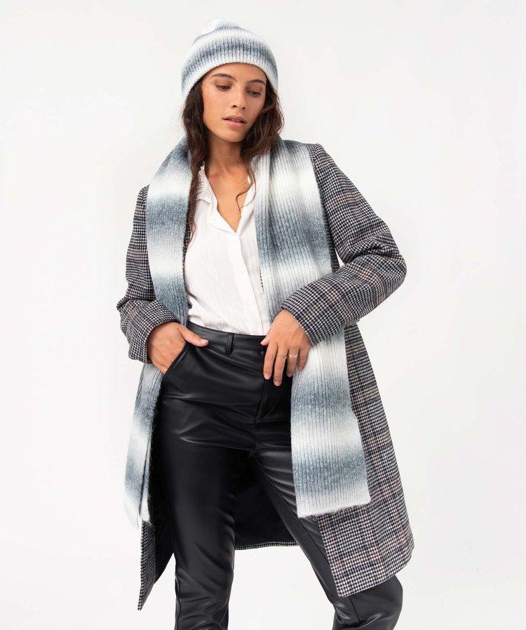 Perfecto blouson Veste en cuir d'agneau beige iro taille 38 Modele idila Tres bon etat - Vêtements Perfecto blouson Veste en cuir d'agneau beige iro taille 38 Modele idila Tres bon etat - Vêtements