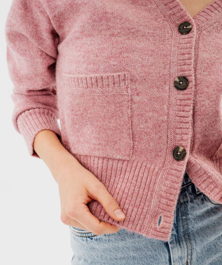 Gilet Bordeaux Gémo Pour Fille 12 Ans – Occasion Très Bon état, Style Gilet Classique