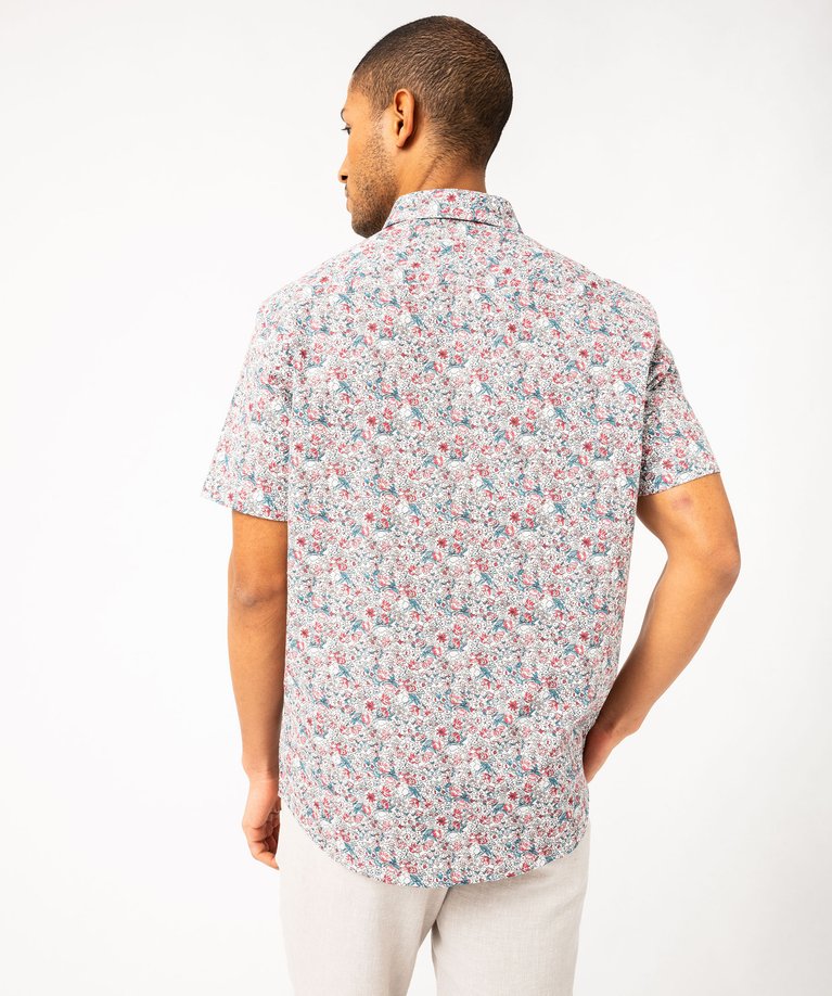 Chemise manches courtes unie Utilizer™ II Homme | Columbia Sportswear