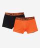 ORANGE STANDARD