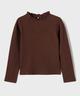 MARRON FONCE