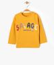 JAUNE STANDARD