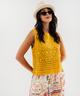 JAUNE FONCE