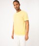 JAUNE VIF