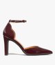 ROUGE FONCE