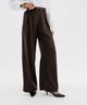 MARRON FONCE