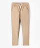 BEIGE CHINE