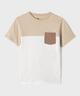 BEIGE FONCE