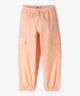 ORANGE CLAIR