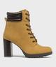 JAUNE FONCE