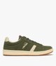 VERT FONCE