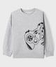GRIS STANDARD