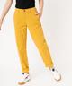JAUNE FONCE