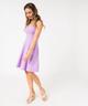 VIOLET FONCE