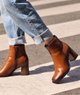 MARRON STANDARD