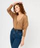 MARRON VIF