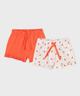 ORANGE STANDARD