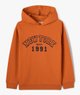 ORANGE STANDARD