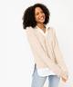 BEIGE CHINE