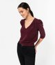 ROUGE FONCE