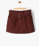 MARRON STANDARD