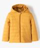 JAUNE FONCE
