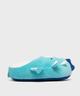 BLEU TURQUOISE