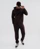 MARRON FONCE
