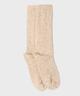 BEIGE CHINE