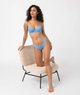 BLEU CHINE