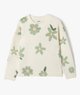 BEIGE CHINE