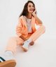 ORANGE STANDARD