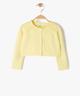 JAUNE STANDARD