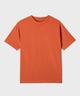 ORANGE FONCE