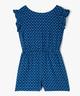 BLEU STANDARD