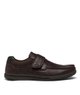 MARRON FONCE