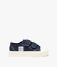 BLEU FONCE